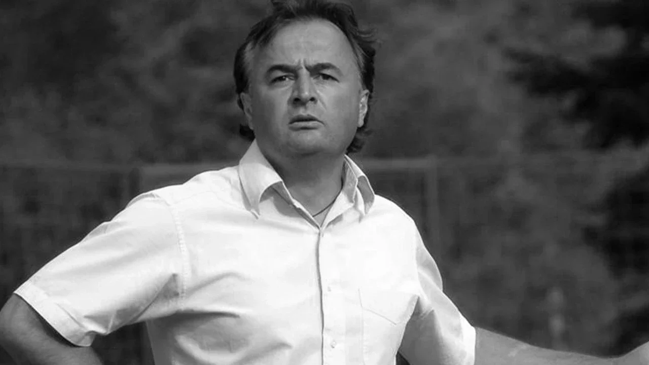 Teknik direktör Engin Fırat İstanbul Havalimanı’nda öldü? Engin Fırat Kimdir Nerelidir?