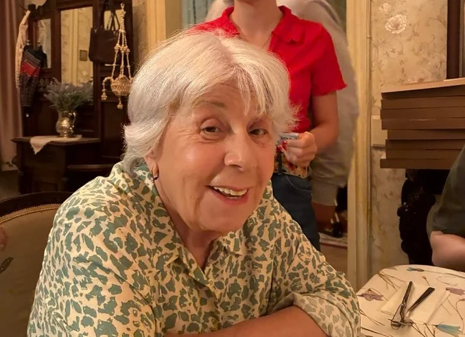 Zerrin Sümer Kimdir? Hayatı, Evliliği ve Çocukları Hakkında Bilgiler