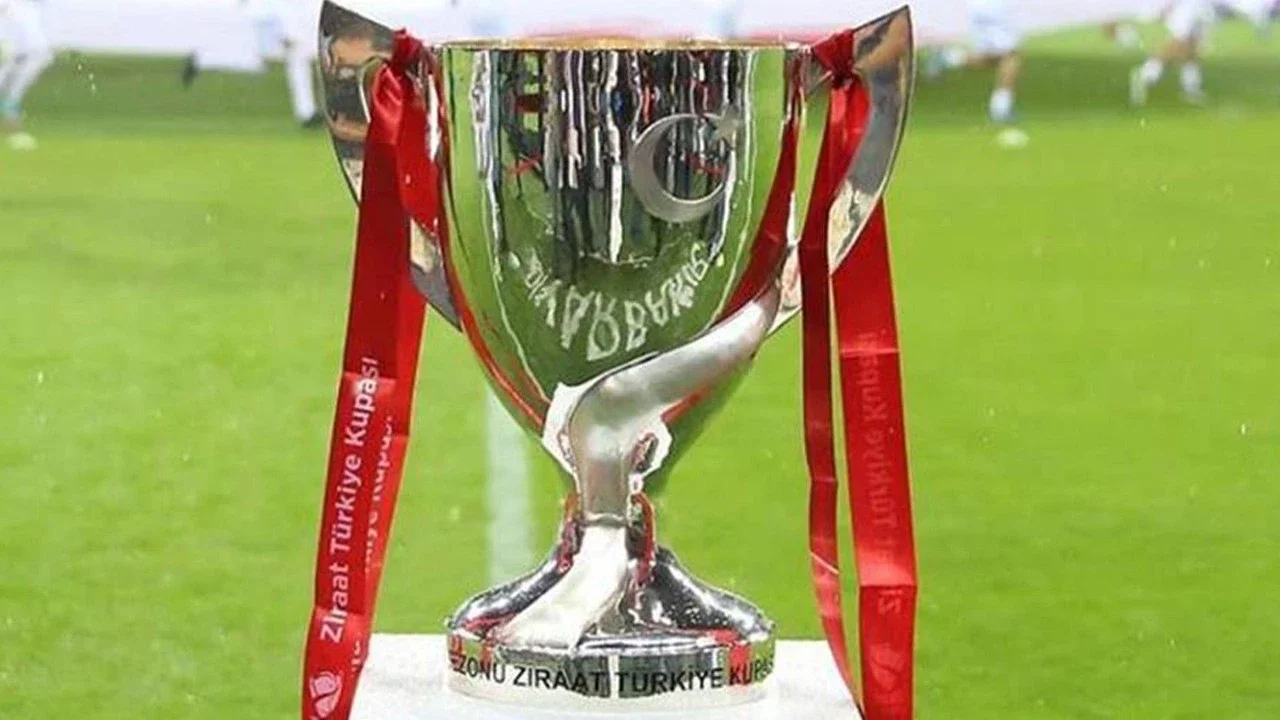 Ziraat Türkiye Kupası çeyrek final kura çekimi tarihi