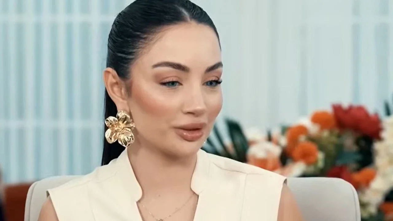 Zuhal Topal’la Yemekteyiz yarışmacısı Asranur kimdir?