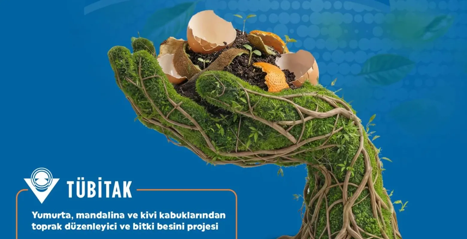 İnegöl’den yükselen tek proje Okyanus Koleji'nden!