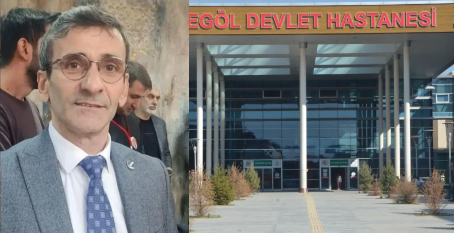 YRP'den çok konuşulacak iddia! Tatile çıkacak diye hastayı yatırmadı