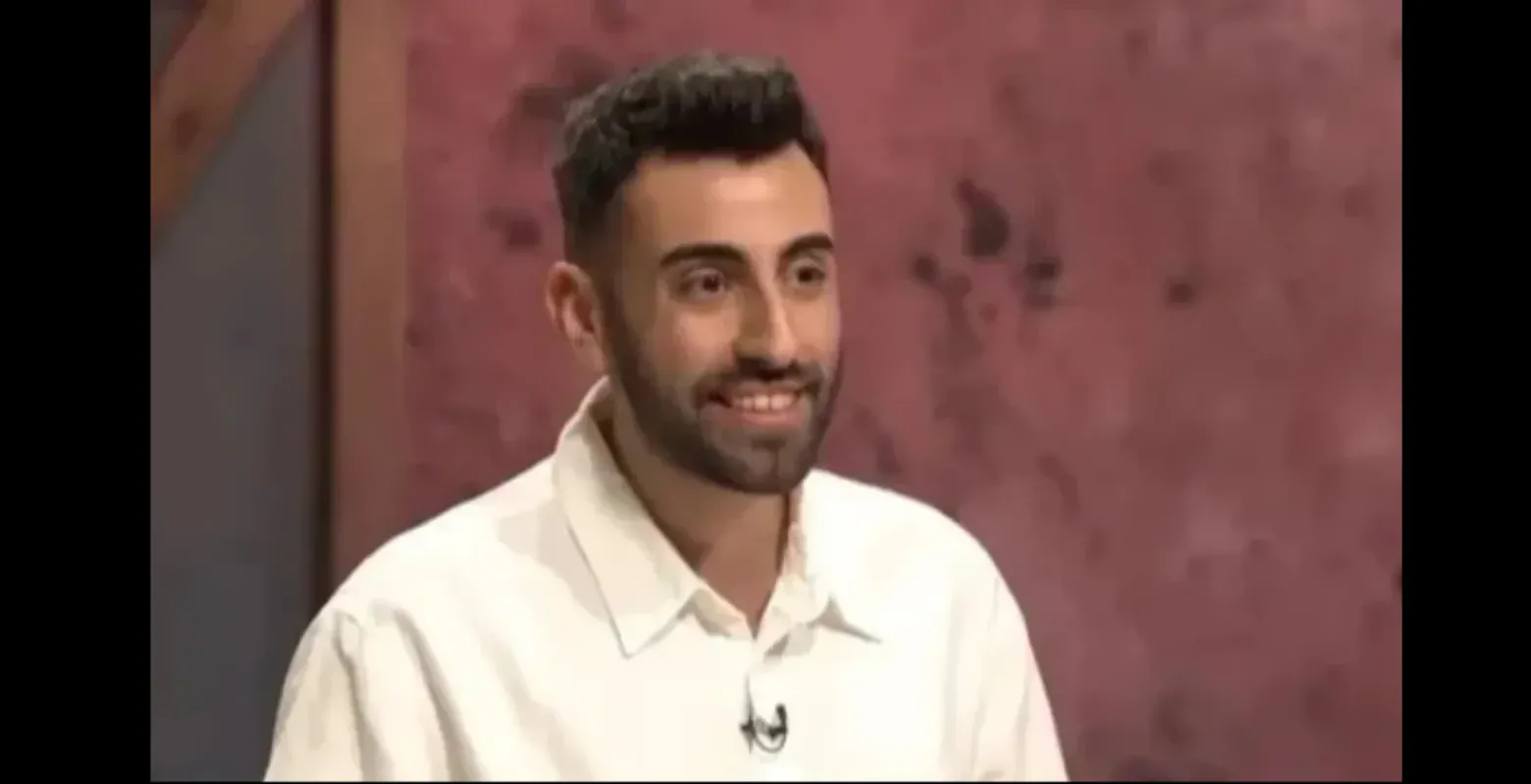 Batuhan Ergül Kimdir? Batuhan Ergül Kaç Yaşında, Mesleği Nedir?