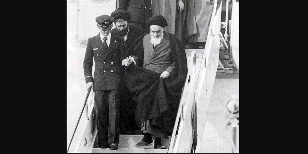 Humeyni’nin Bursa sürgününde İnegöl'ü ziyaret ettiği ortaya çıktı