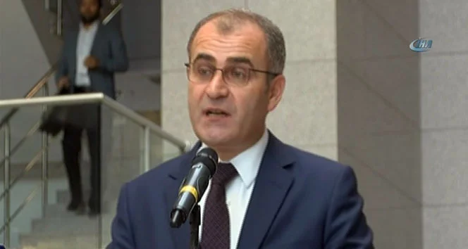 İrfan Fidan Kimdir? Savcılıktan AYM’ye Uzanan Kariyer