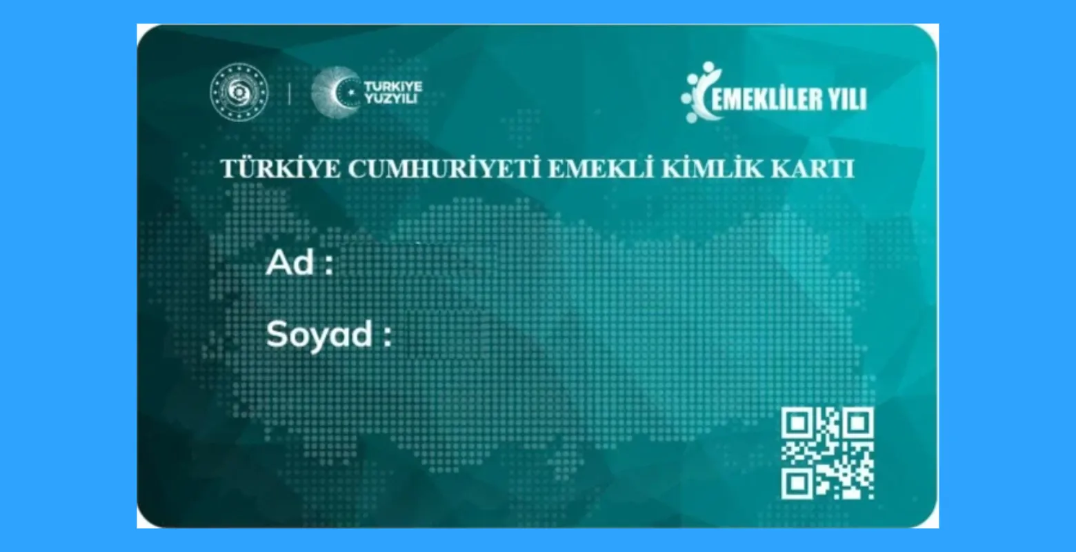 Emekli Kartı Nedir? 2026 Emekli Hakları ve Başvuru Rehberi