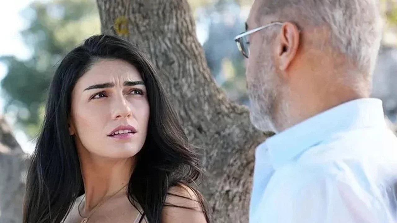 İnci Taneleri final bölümüyle ekrana veda ediyor