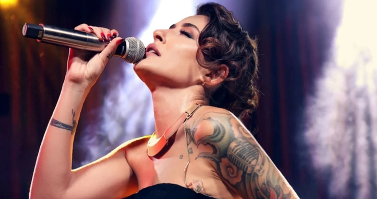 Melek Mosso kimdir, kaç yaşında ve nereli? Biyografisi