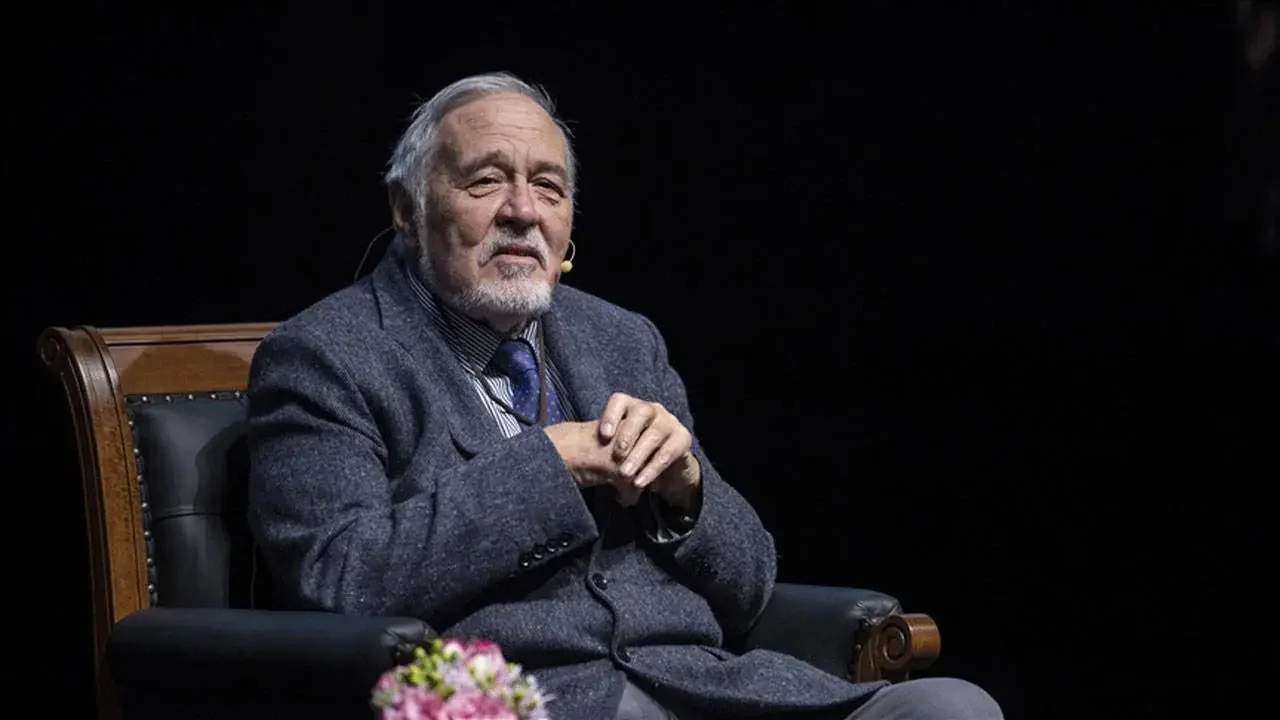 Prof. Dr. İlber Ortaylı entübe edildi, durumu stabil