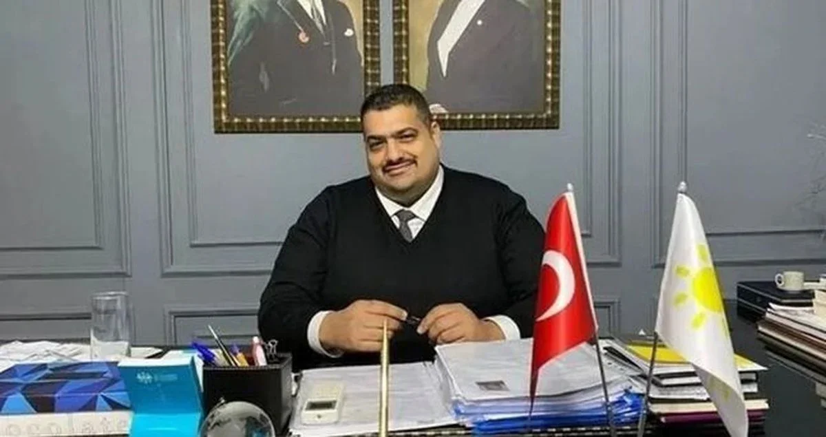 Zafer Partisi Alanya İlçe Başkanı Alper Arıkan hayatını kaybetti