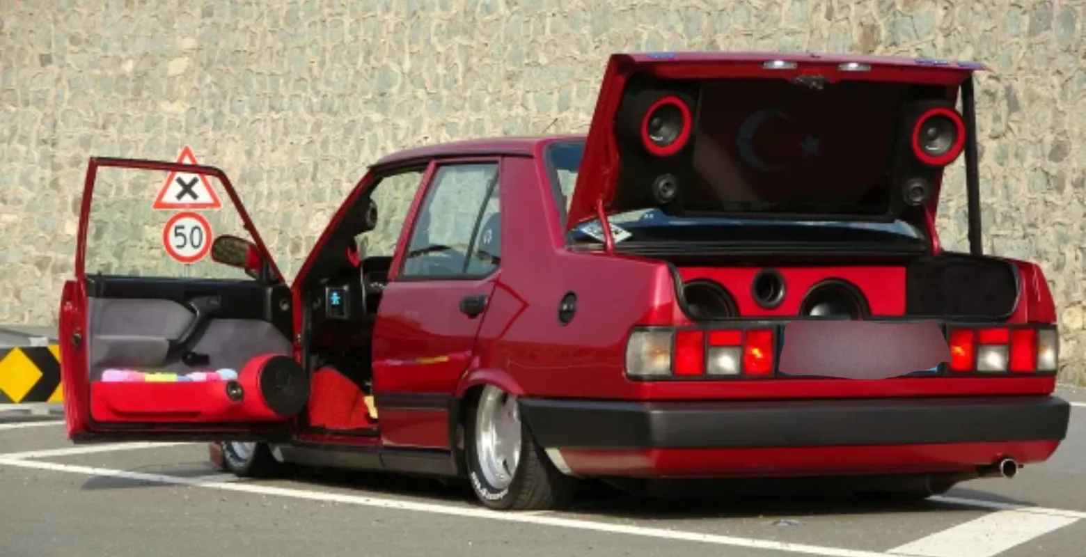 Modifiye nedir? Araç modifiye türleri ve detayları