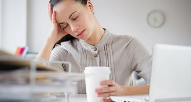 2 haftadan uzun sürüyorsa mutlaka doktora görünün