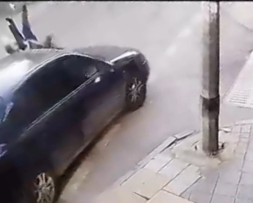 Alkollü hemşirenin çarptığı kadın hayatını kaybetti