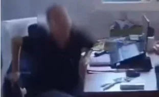 Hasta doktor tartışmasında şok sözler!