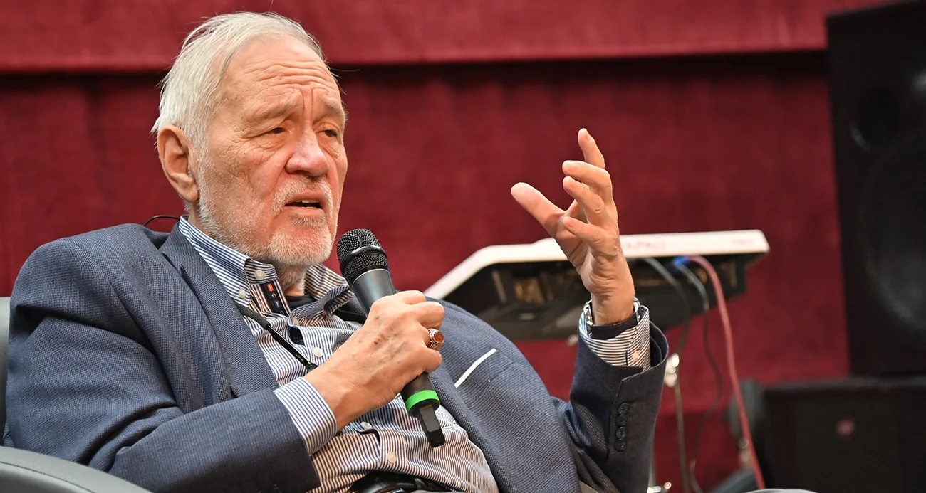 İlber Ortaylı'nın vasiyeti ortaya çıktı