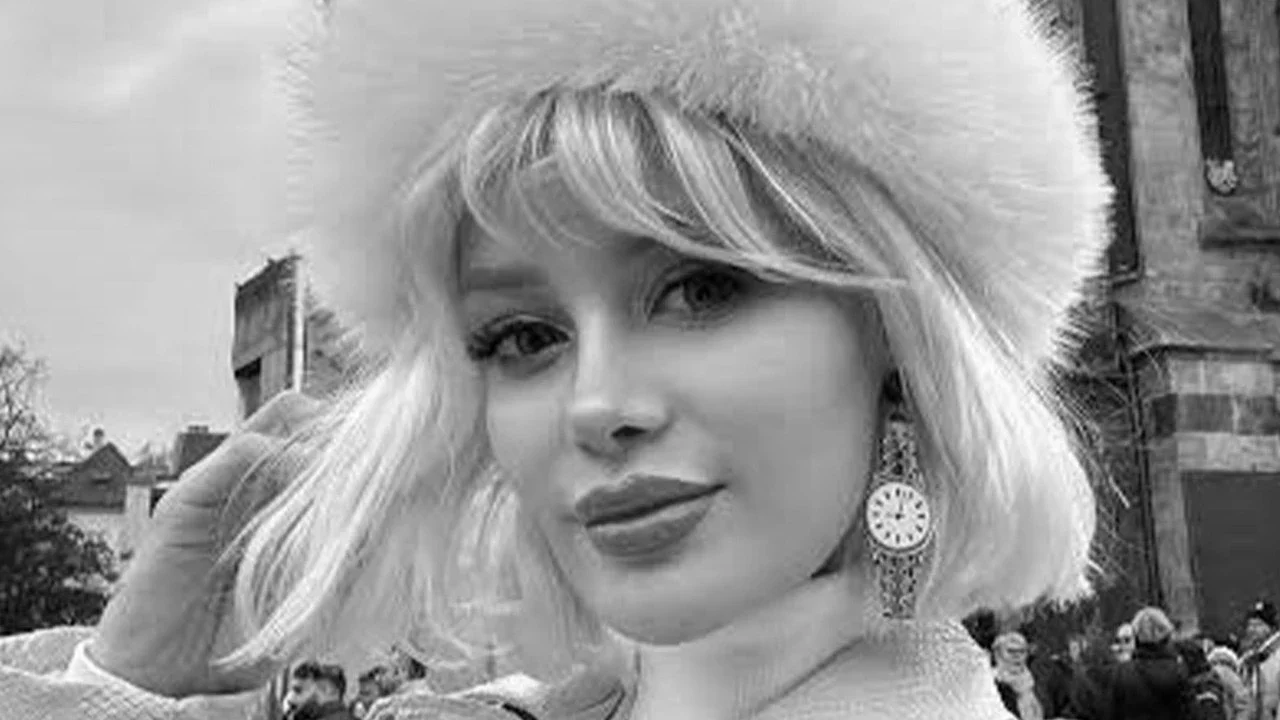 İşte Benim Stilim yarışmacısı Ayşegül Eraslan hayatını kaybetti