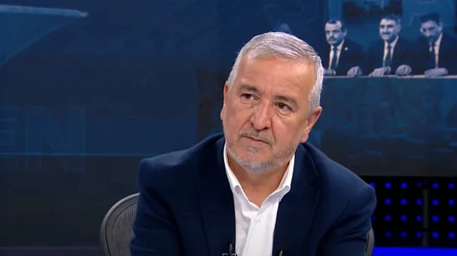 İlber Ortaylı 78 yaşında hayatını kaybetti, Aydın Ünal tepki çekti