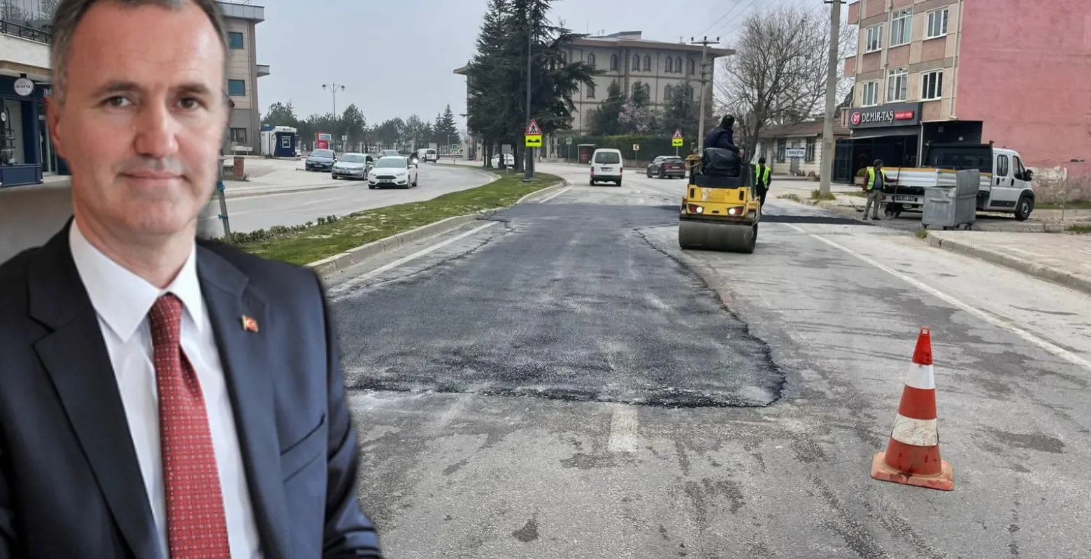 Alper Taban'dan Büyükşehir'e tepki, yazıklar olsun