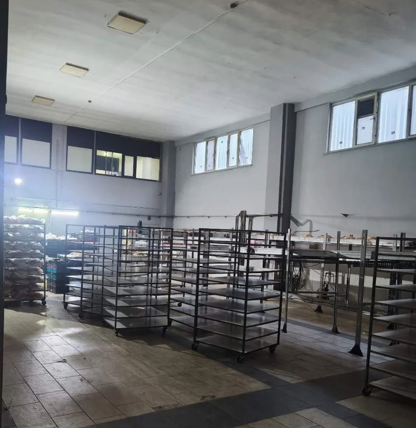 25 bin TL’ye kaçak işçi çalıştıran organizatörler yakalandı