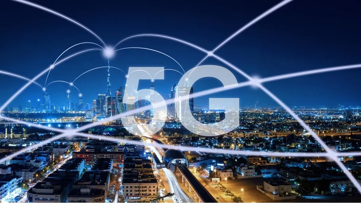 5G Türkiye’de 1 Nisan 2026’da başlıyor, Bursa pilot il oldu