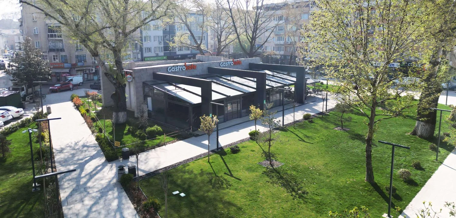 Bayramda Gastro noktalarının çalışma günleri belli oldu