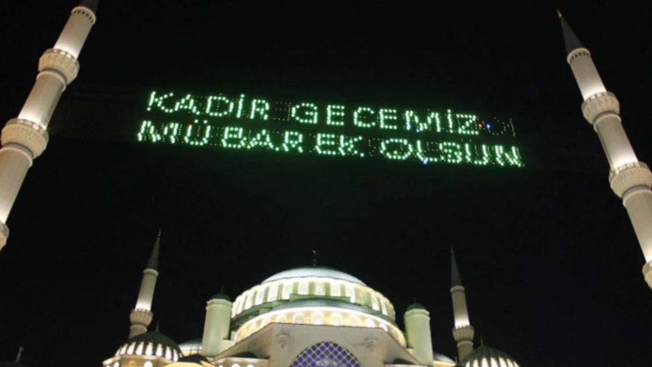 2026 Kadir Gecesi orucu ne zaman tutulur, Kur’an’da var mı?