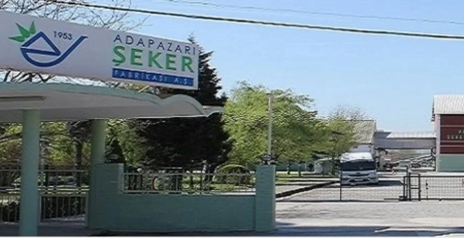 Herkesin bildiği dev marka şeker fabrikasını satıyor