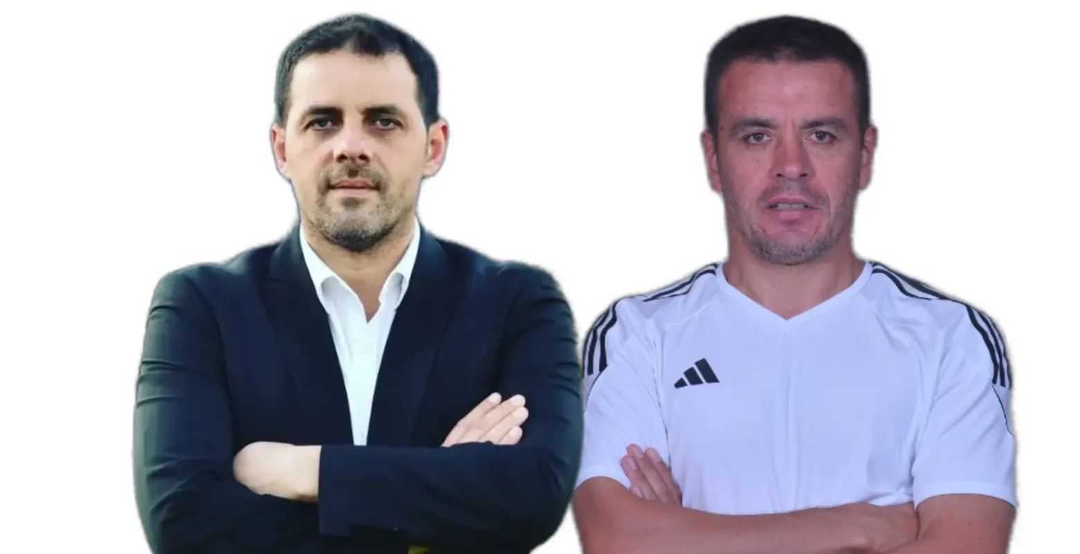 İnegölspor'da ki deprem sonrası, Ademoğlu ve Güldüren'den flaş açıklamalar