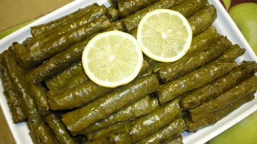 Bayram öncesi asma yaprağı alırken bunlara dikkat!