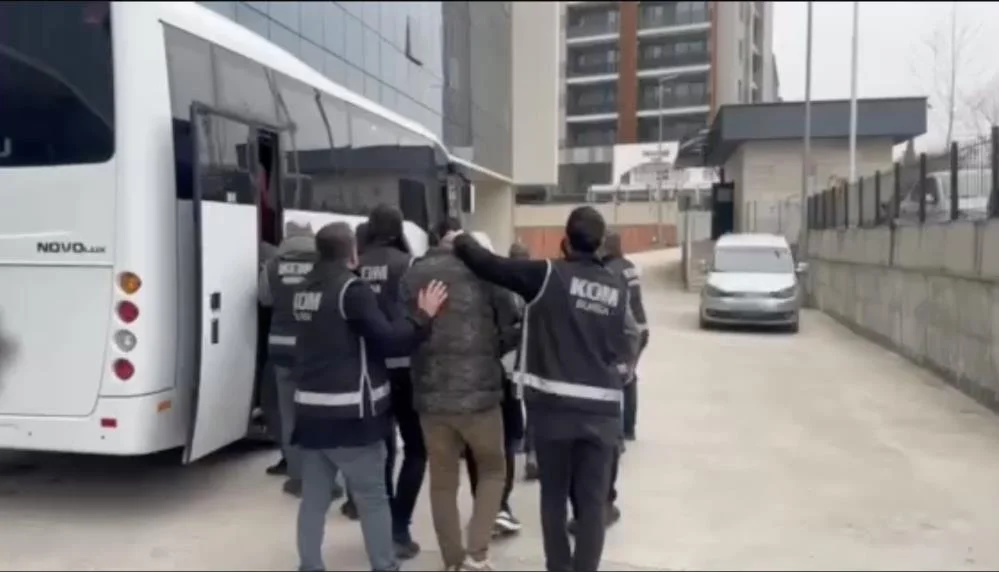 Dev operasyonla yüzlerce kişinin hayatı kurtuldu!