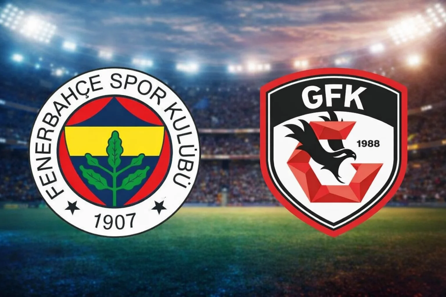 Futbolseverlere uyarı: Fenerbahçe Gaziantep FK maçında korsan yayın tehlikesi