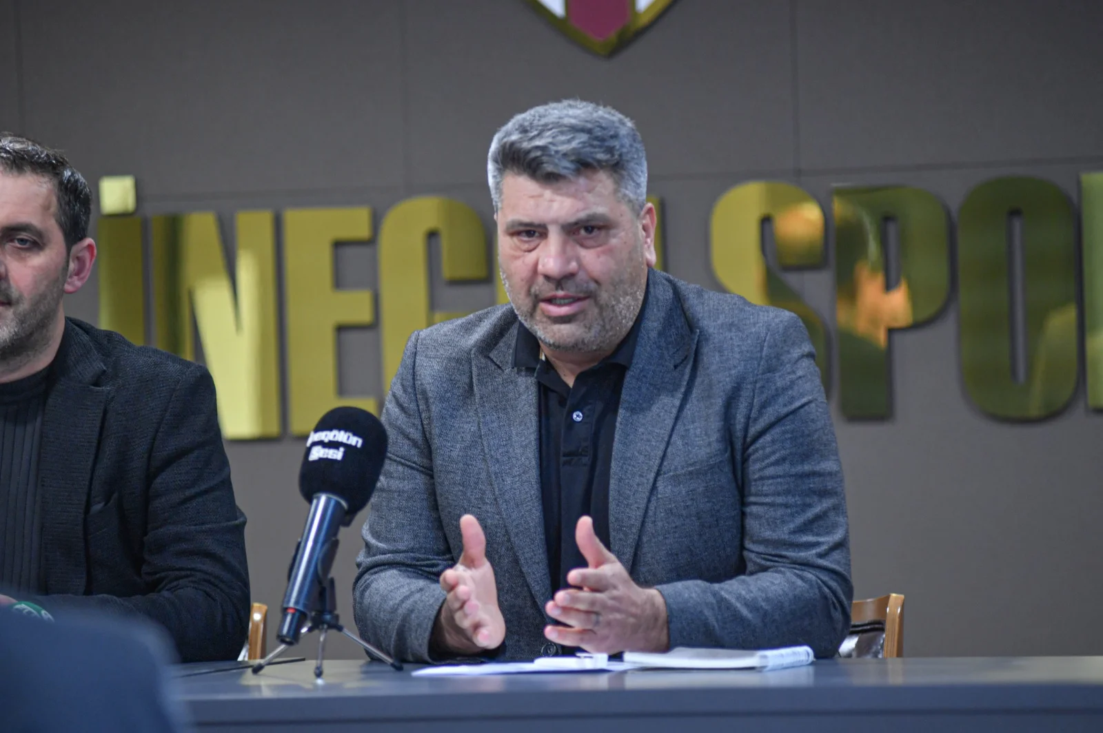 İnegölspor’un yeni teknik direktörü Koray Palaz kimdir?