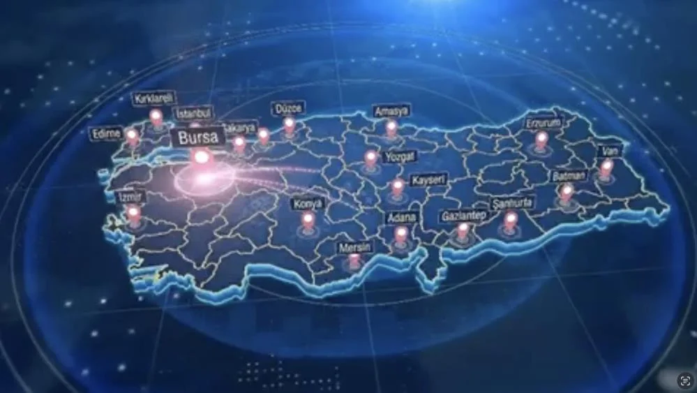 Milyarlarca TL'lik vurgun yapan çete çökertildi!
