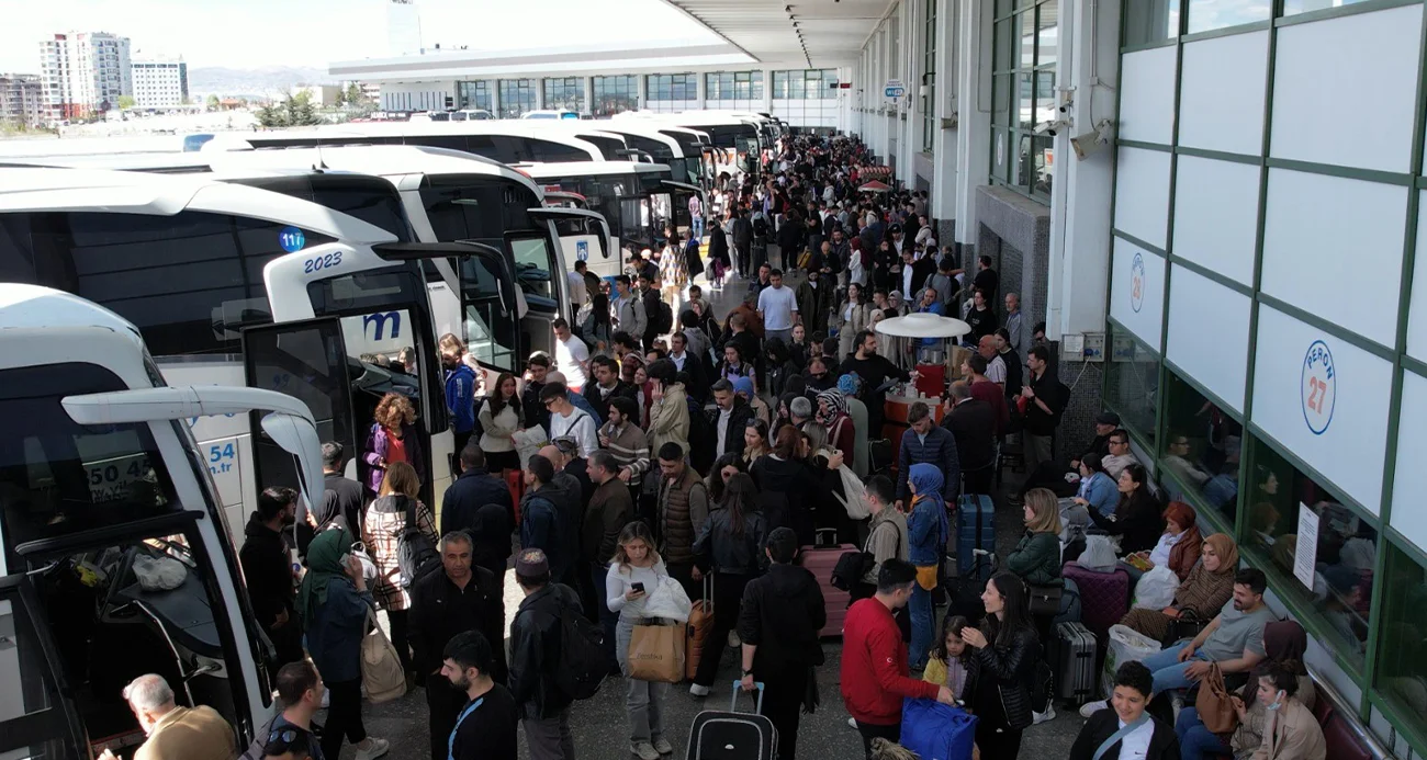 Ulaştırma Bakanlığından kritik bayram kararı!