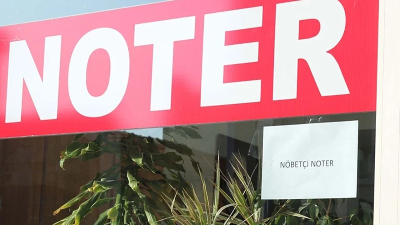 19 Mart arife günü noterler açık mı?