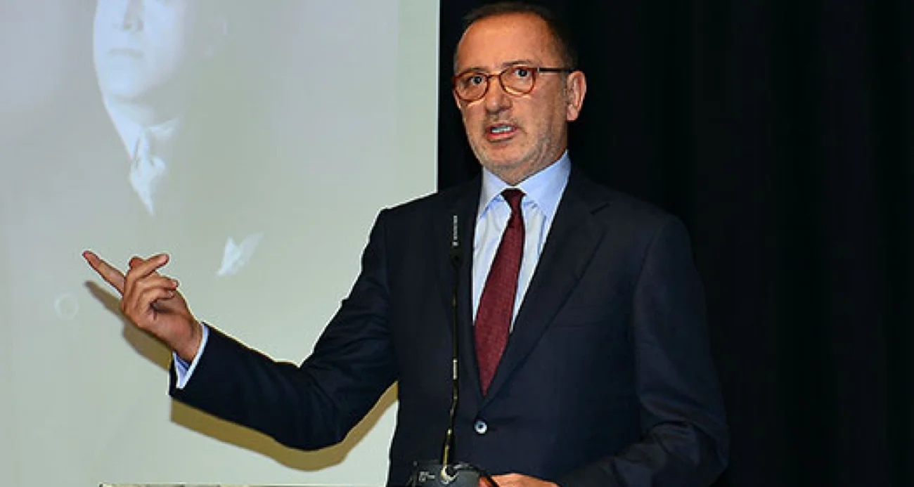 Ameliyat sonrası Altaylı'dan ilk açıklama