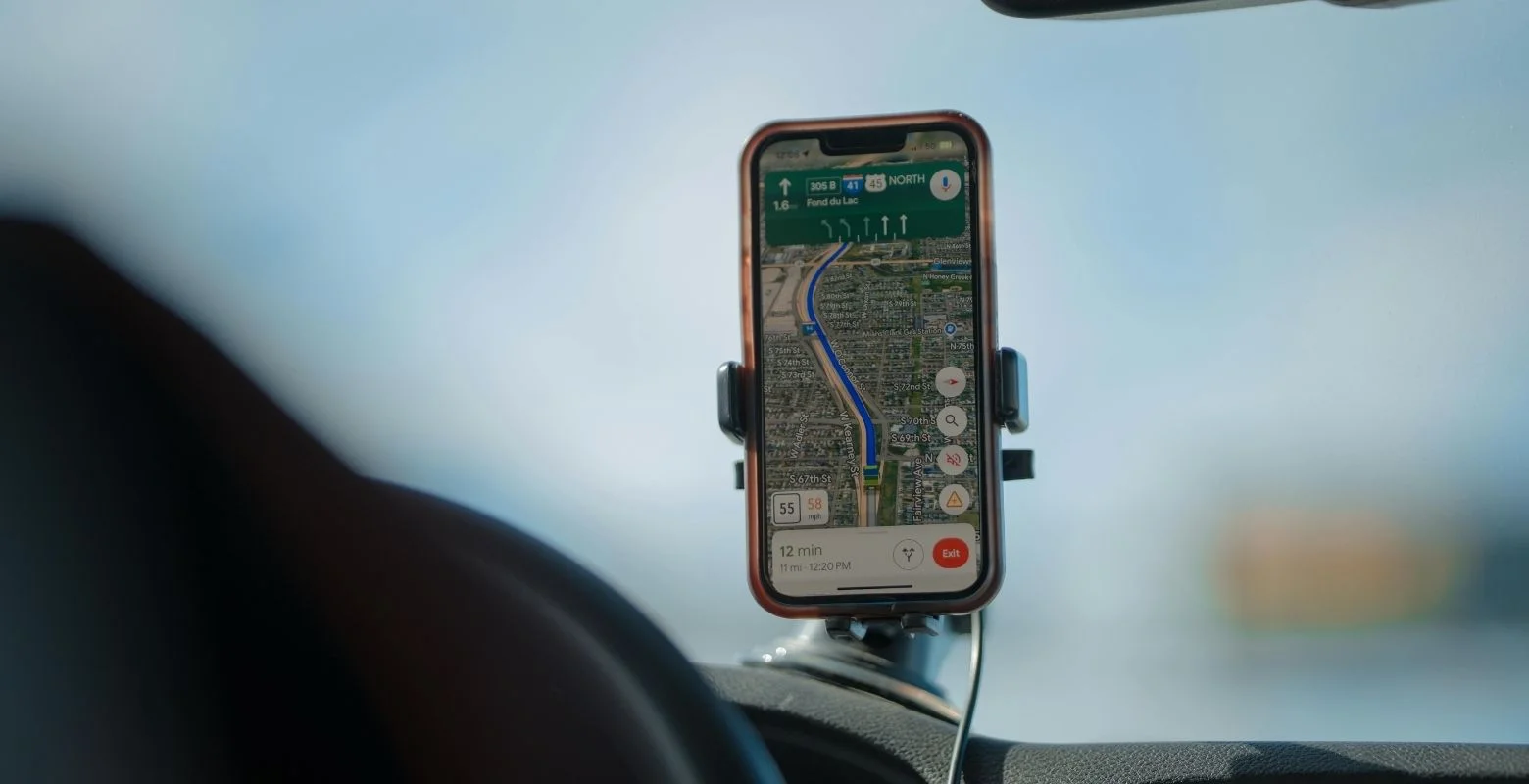Aracınızda bulunan telefon tutucuyu hemen çıkartın! Ağır ceza geliyor