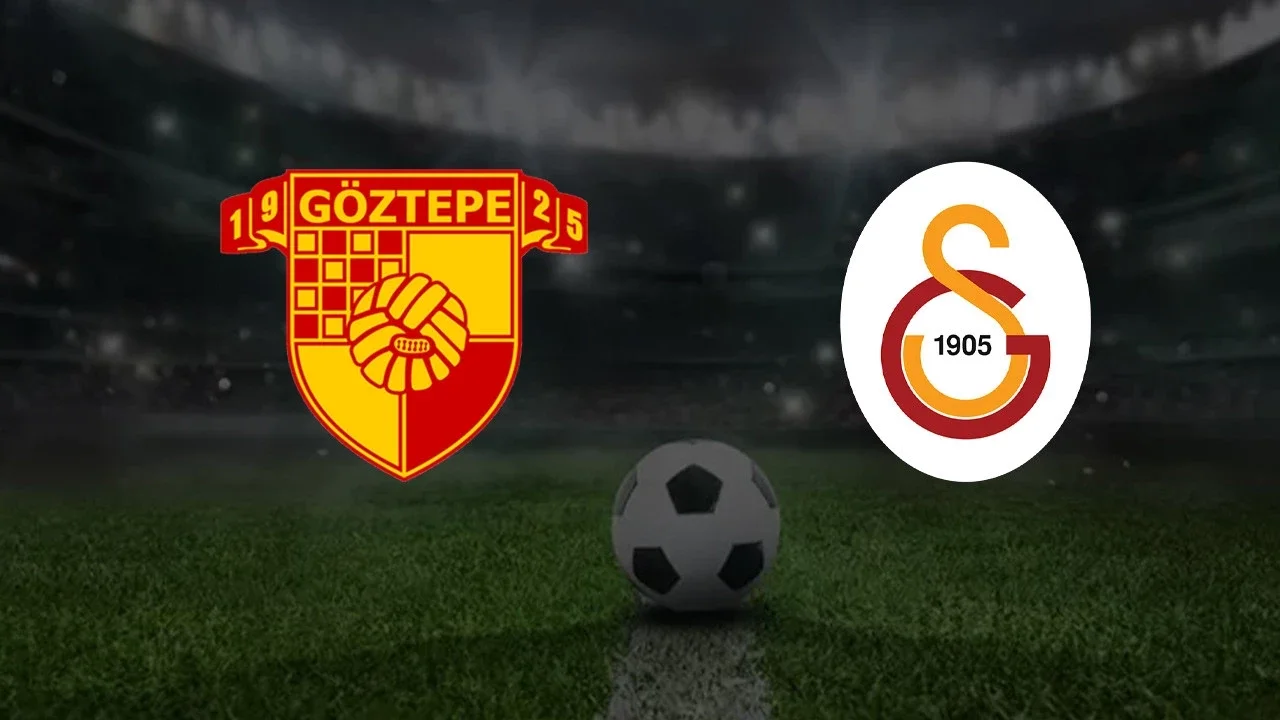 Galatasaray Göztepe maçı ertelendi: Yeni tarih bekleniyor