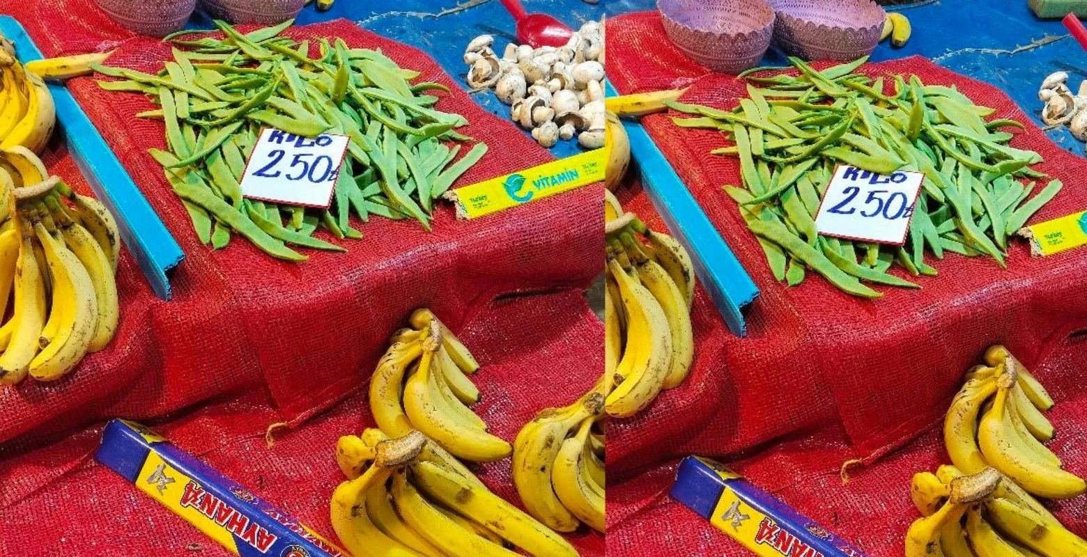 İnegöl'de fiyatı gören vatandaşlar şok oldu!