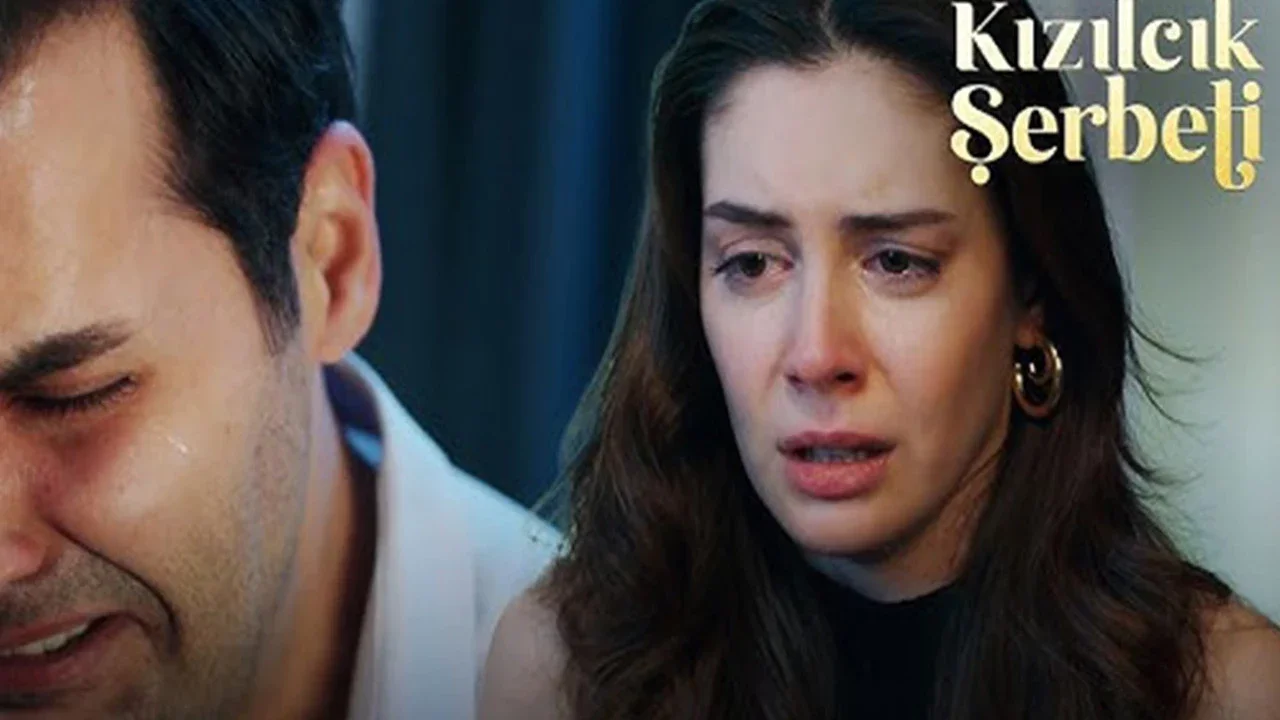 Kızılcık Şerbeti 130. bölüm Ramazan Bayramı sonrası