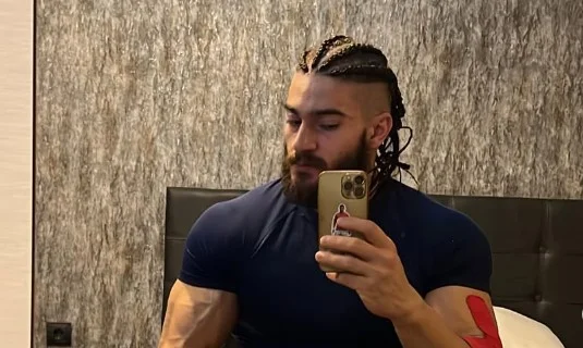 Testo Taylan tutuklandı!