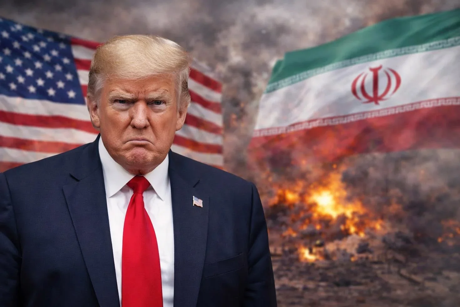 ABD'nin gurur duyduğu ülkeleri açıkladı