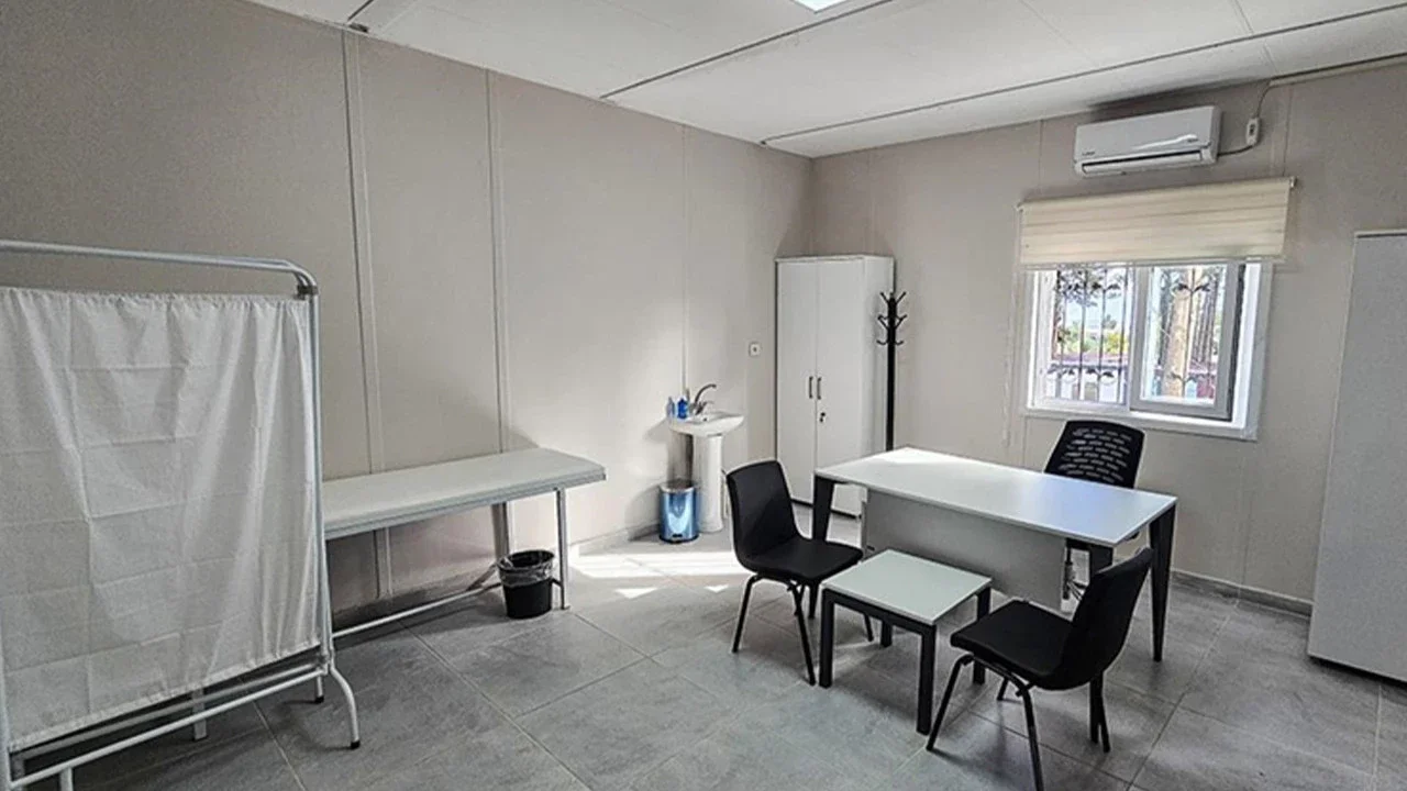 Arefe günü sağlık ocakları açık mı 2026? Çalışma saatleri