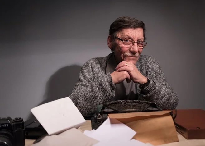 Bursalı gazeteci Erdal Özdür hayatını kaybetti