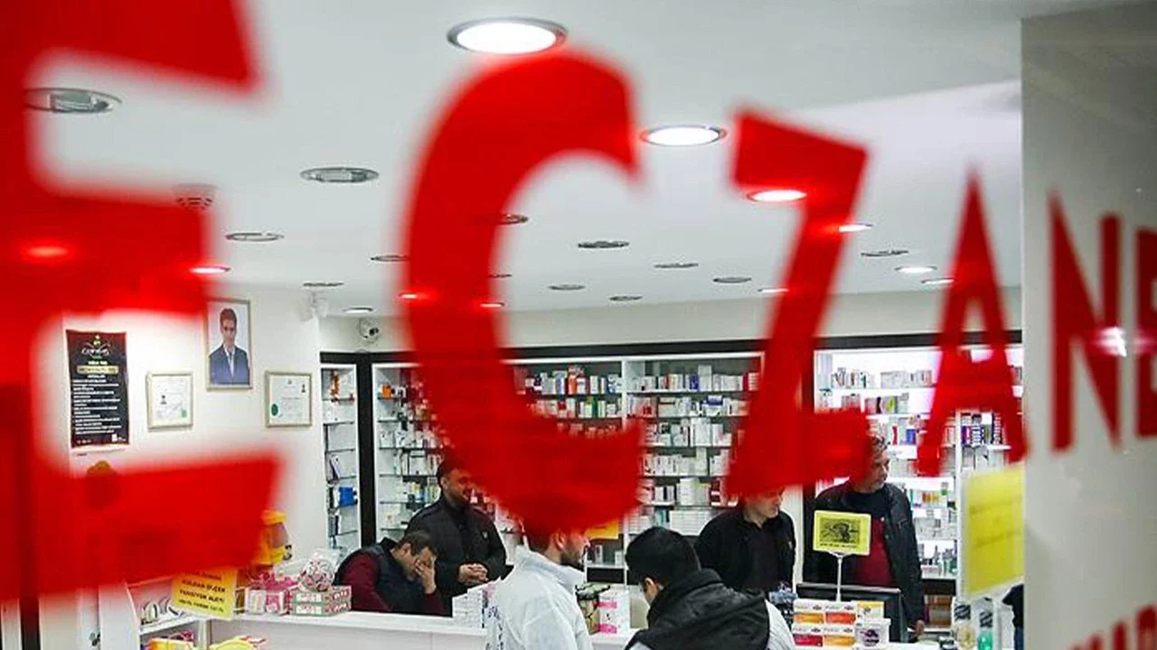 Ramazan Bayramı arife günü eczaneler saat kaça kadar açık?