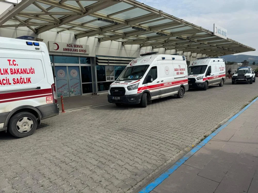 Şalgam suyuna düşen bebek hayatını kaybetti