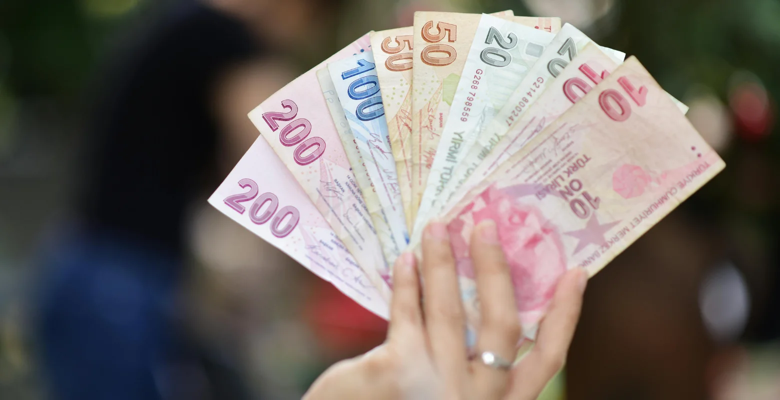 Bayramda Harçlıklar Artık Tek Tıkla Hesapta