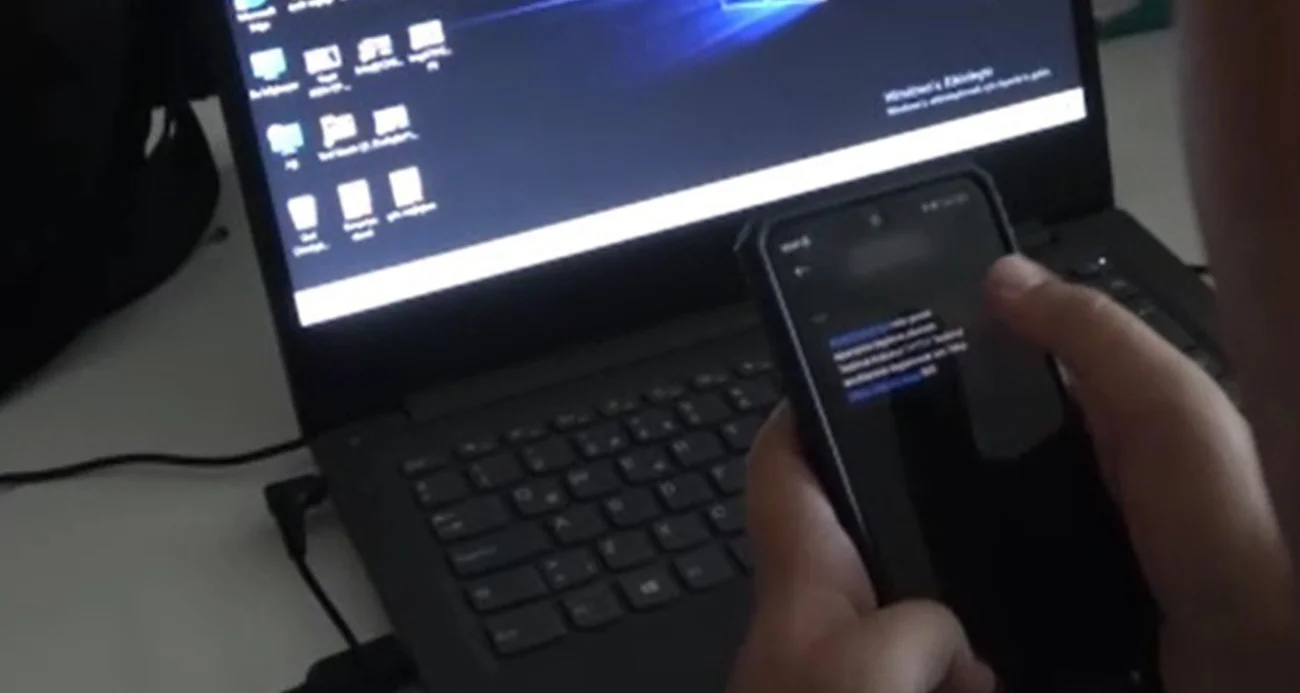 Bayramda Sahte SMS Tuzağı! Uzmanlardan Kritik Uyarı