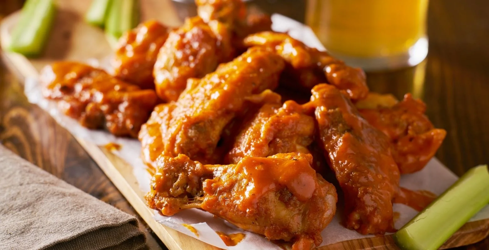 İki günde yüzde 25 zam! Tavuk kanadı cep yakıyor