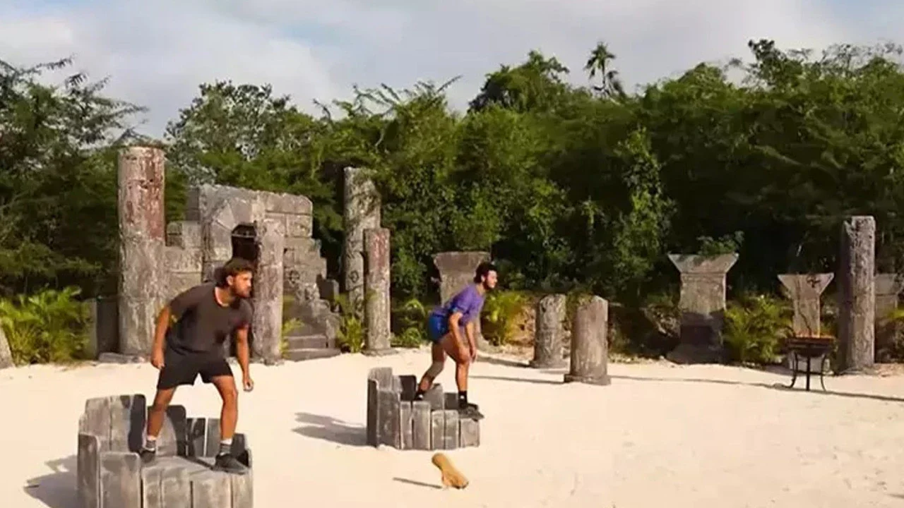 22 Mart Survivor kim elendi? Düelloda sonuç değişti